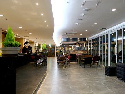 Hotel Urban Place Gangnam Seoul