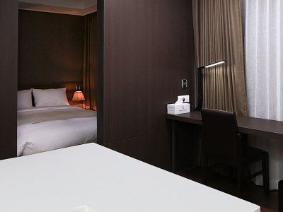 Hotel Urban Place Gangnam