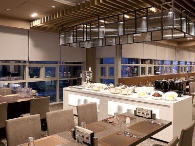 Urban Place Gangnam Hotel