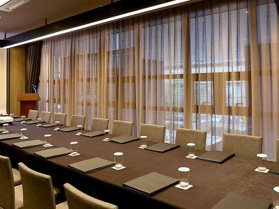 Hotel Urban Place Gangnam 3*