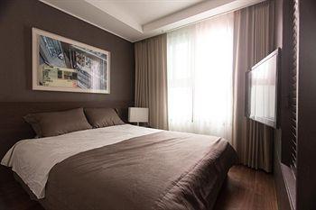 Urban Place Gangnam Hotel