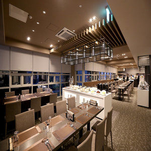 Urban Place Gangnam Seoul