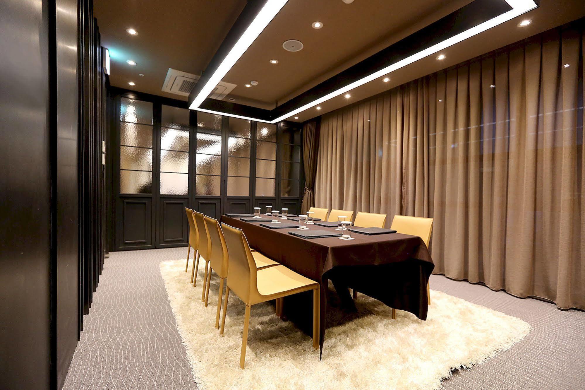 Urban Place Gangnam Hotel Seoul