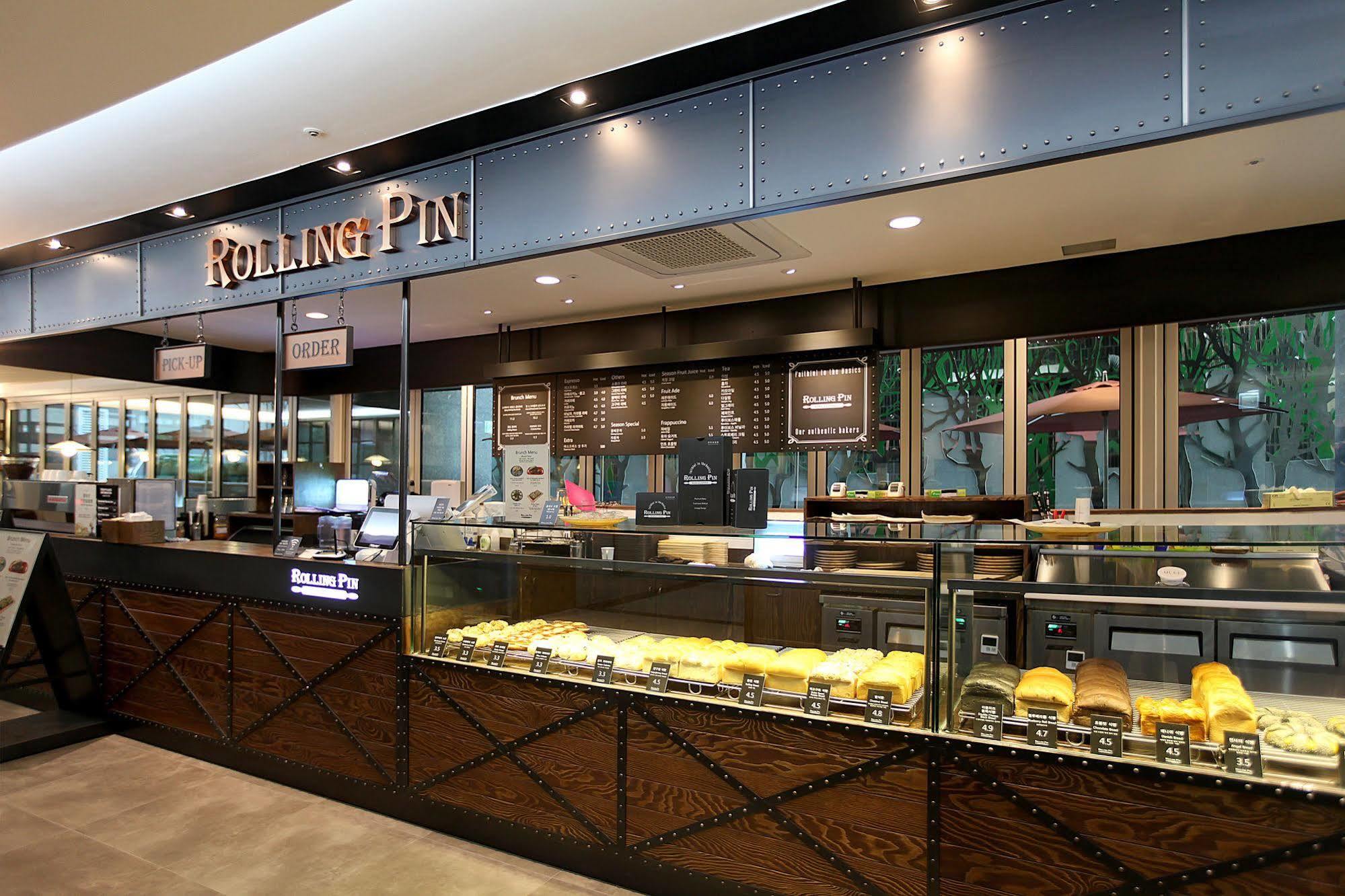 Hotel Urban Place Gangnam Seoul