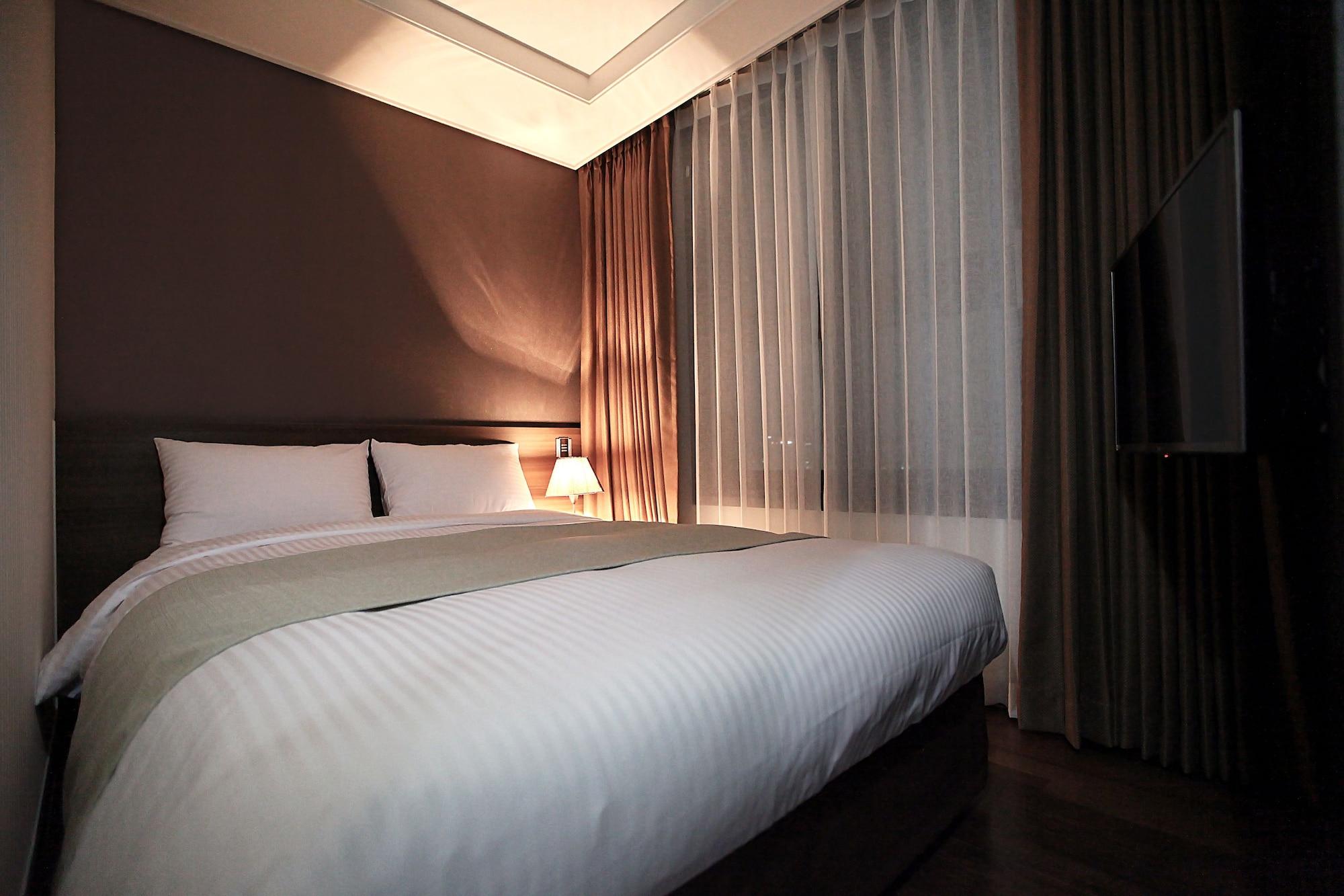 Hotel Urban Place Gangnam 3*