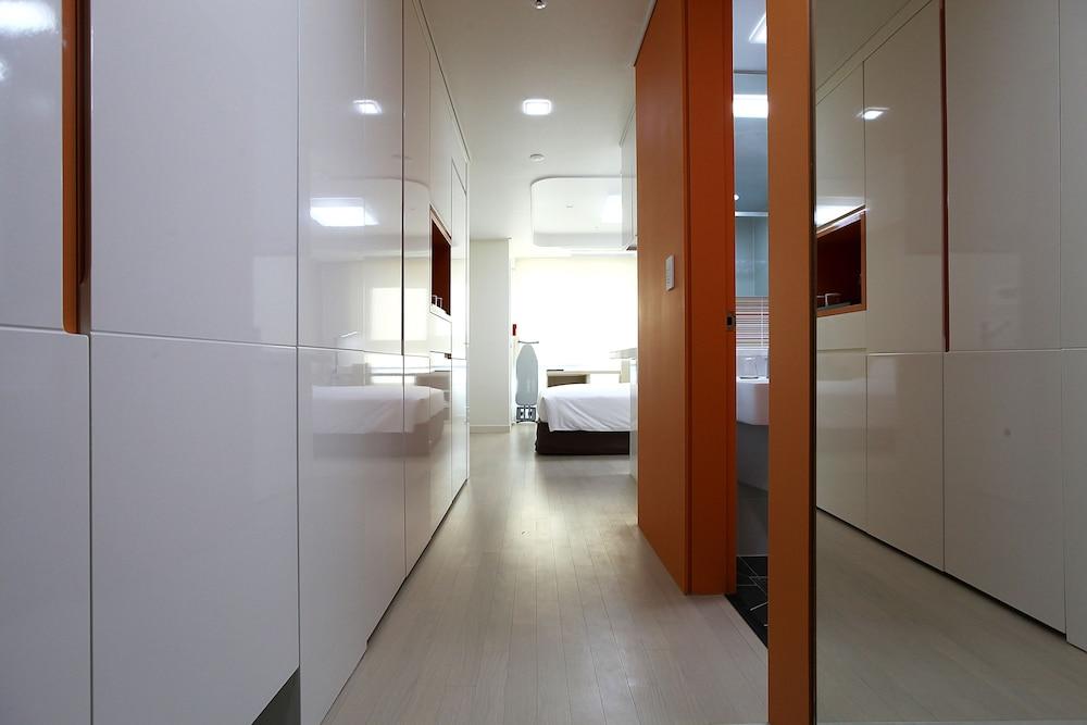 Hotel Urban Place Gangnam