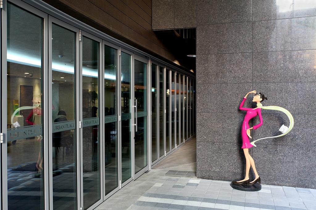 Hotel Urban Place Gangnam Seoul