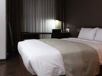 Urban Place Gangnam Hotel Seoul