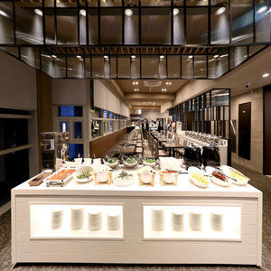 Urban Place Gangnam Hotel